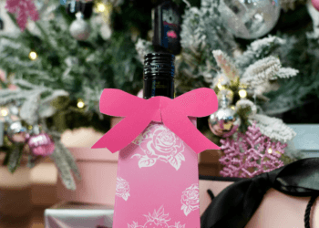 For a limited time*, each purchase of Tequila Rose includes a festive Christmas bottle wrap, perfectly gift-ready. If you’re looking to add a little extra sweetness to your celebrations, the UK’s favourite PINK drink is the perfect gift to surprise loved ones this Christmas. Head into your nearest Tesco or Sainsbury’s store to get yours - while stocks last! image.png -ENDS- *Tequila Rose Christmas bottle wraps will be available at selected Tesco or Sainsbury’s stores on the 17th and 18th December.
