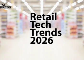 Retail Express tech trends 2026