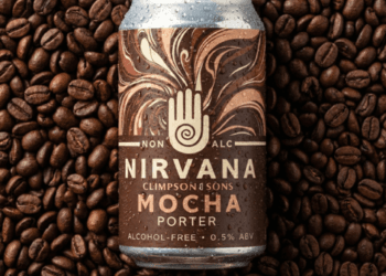 Nirvana, the alcohol-free pioneer, celebrates, decade of brewing in 2026