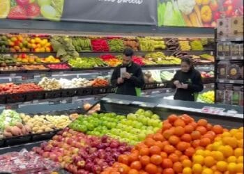 Abu Bakr Supermarket
