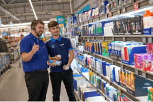 Aldi 