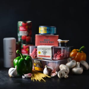 M&S