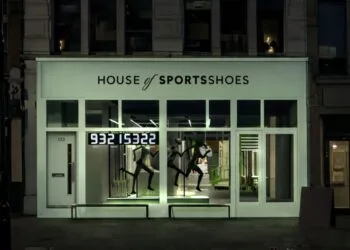 SportsShoes.com to launch flagship running experience store on Shoreditch High Street, London