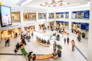 Victoria Centre