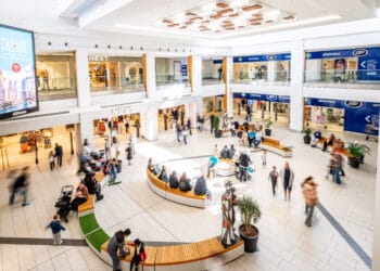 Victoria Centre