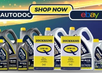 Duckhams Oils