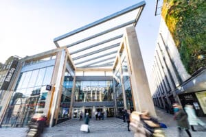 Eldon Square