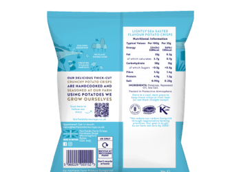 Fairfields Farm strengthens market position through product innovation and high-profile partnerships