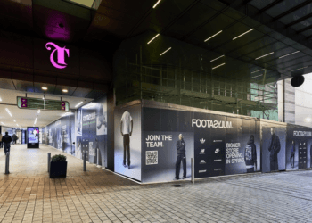 Footasylum,