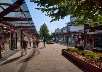 Castleford's Junction 32