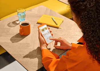 Just Eat to launch first-of-a-kind AI Voice Assistant