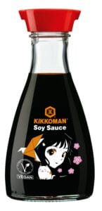 Kikkoman
