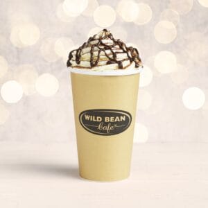 National Hot Chocolate Day