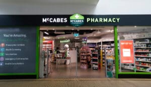 McCabes Pharmacy