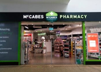 McCabes Pharmacy