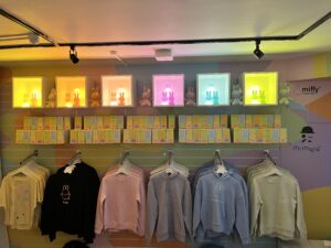 Miffy Mood Lab