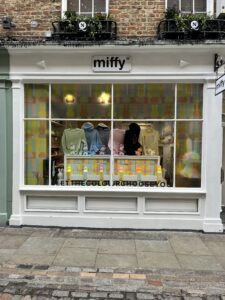 Miffy Mood Lab