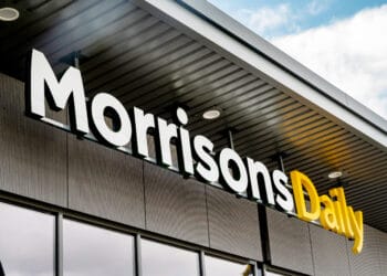 Morrisons Daily