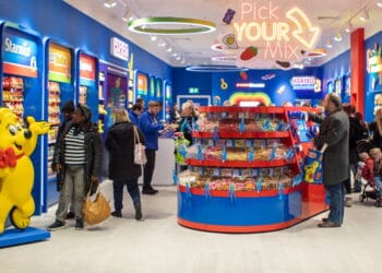 HARIBO