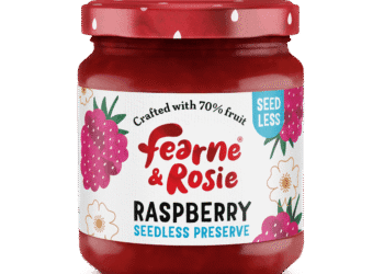 Fearne and Rosie