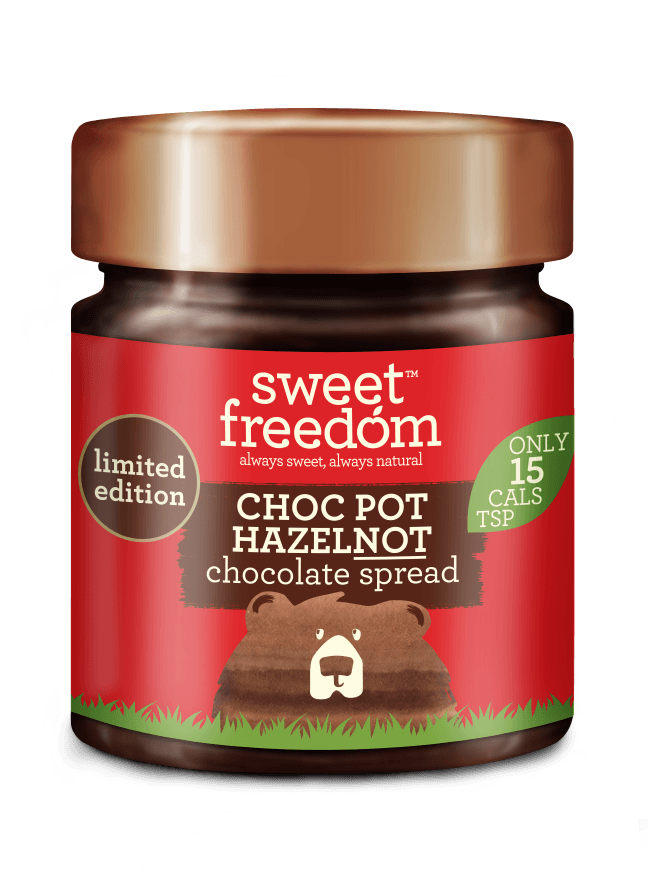 Sweet Freedom
