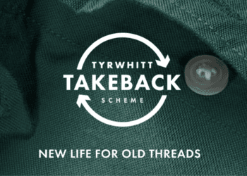 Charles Tyrwhitt