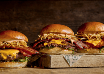Honest Burgers to open in Westfield, White City