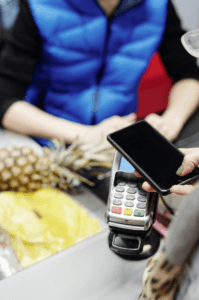 instant payments