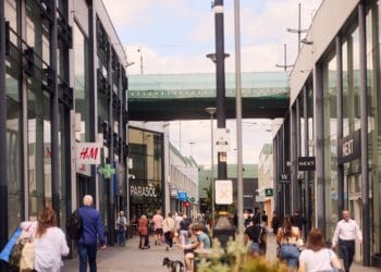 Stamford Quarter