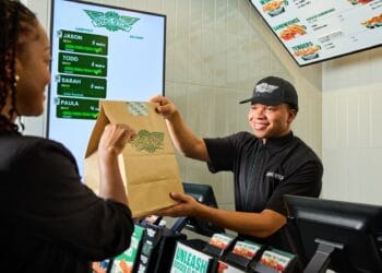 Wingstop UKI