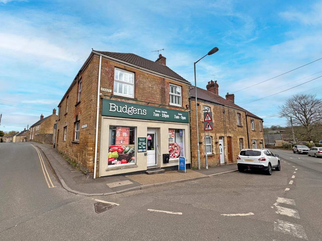 Budgens