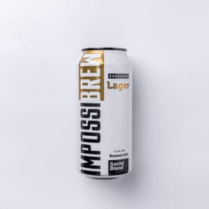 IMPOSSIBREW