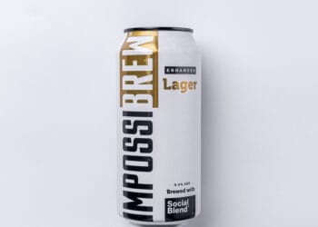 IMPOSSIBREW