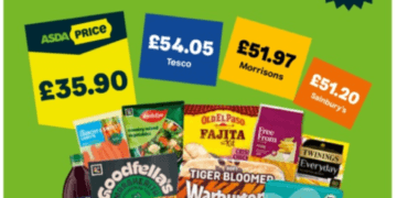 Asda