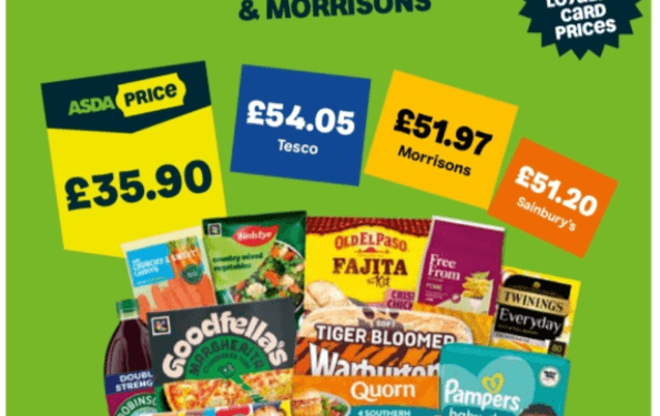 Asda