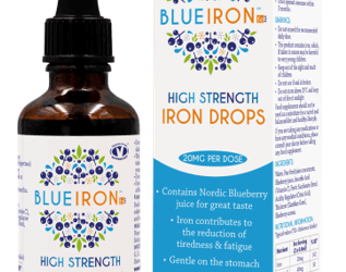 BlueIron
