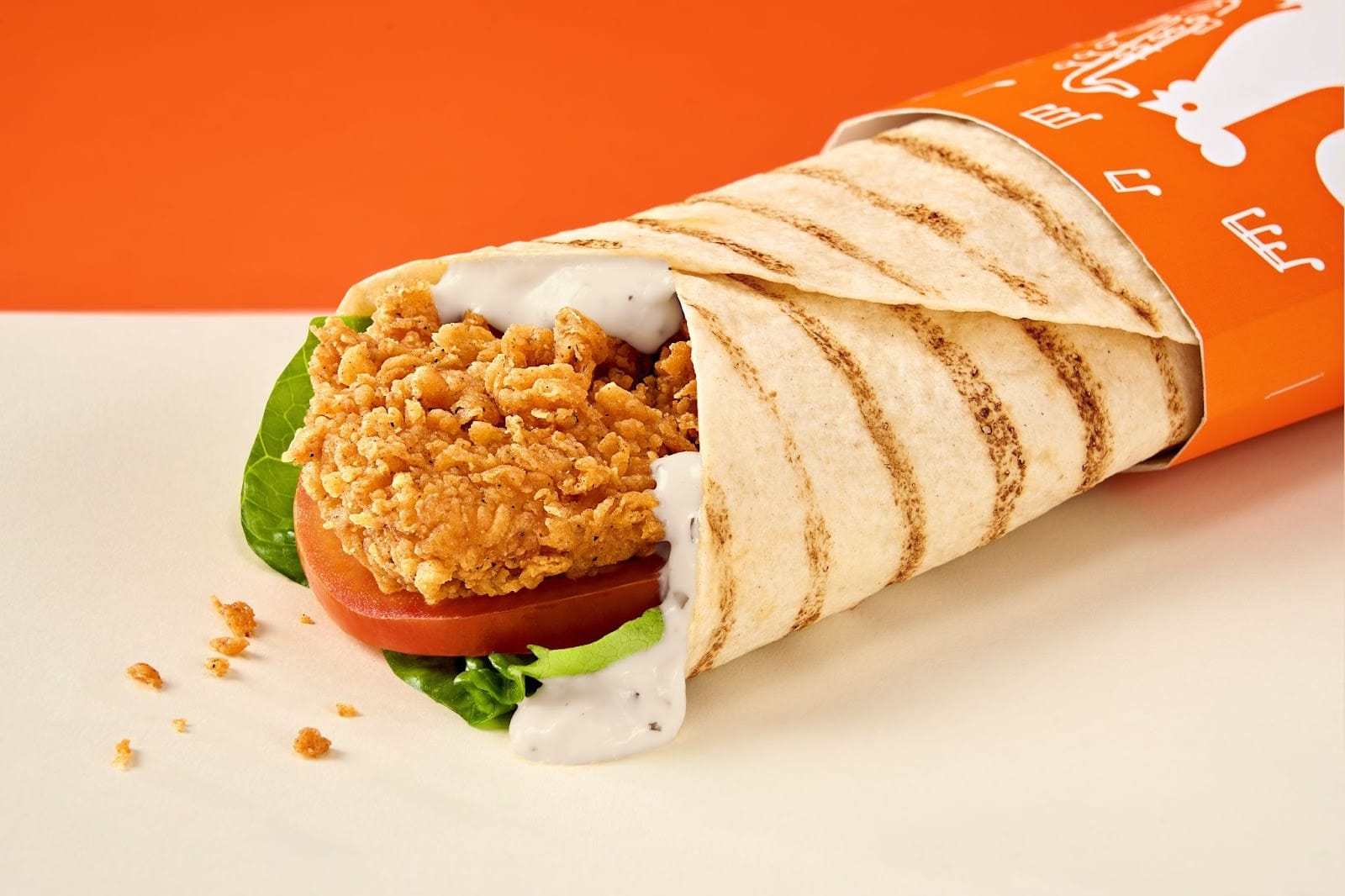 Popeyes® UK