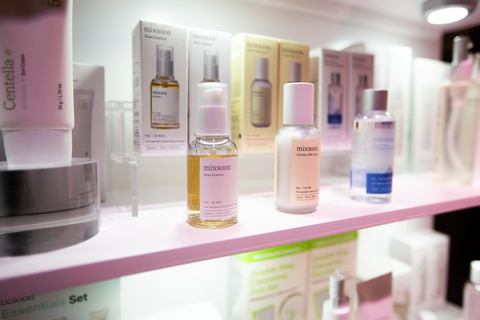 TikTok Shop emerges as UK’s fourth largest beauty retailer – with 60% YoY growth and K-beauty surge