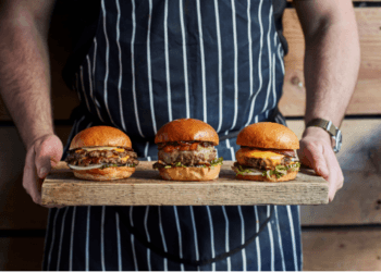 Honest Burgers