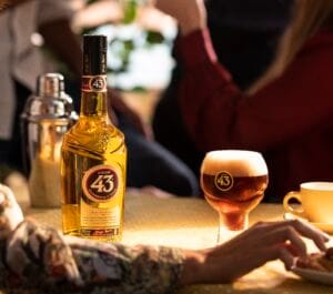 Licor 43