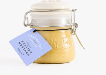 Cartwright & Butler condiments aren’t just for Christmas