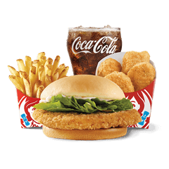 Wendy’s launches value meal, priced lower than supermarket meal deals