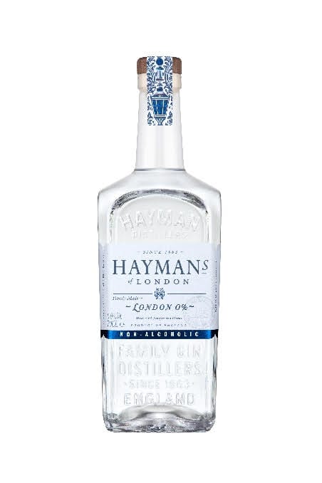 Hayman’s - Products