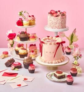 Lola’s 2026 Valentine’s range