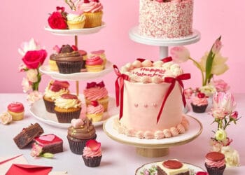 Lola’s 2026 Valentine’s range