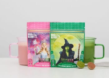 Bird & Blend Tea Co.