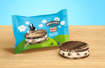 Ben & Jerry's
