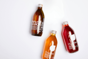 ChariTea 