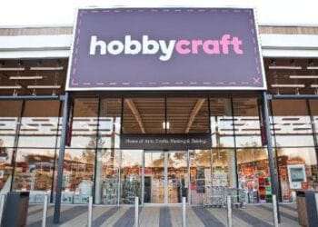 Hobbycraft achieves robust Christmas results with year-on-year like-for-like revenue growth +6.3%