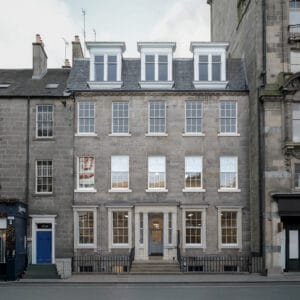 Skin Clinic in Edinburgh Avant Skincare